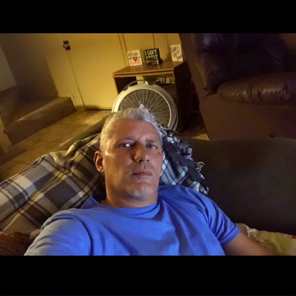 Meet your Posher, Mike